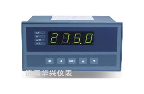 我国物位仪表市场的现状和发展趋势